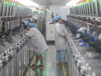 赣江观澜：承接产业转移，江西底气何来？