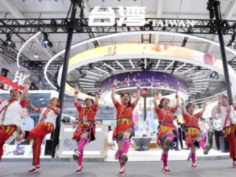 36家台企亮相服贸会 共享大陆发展机遇