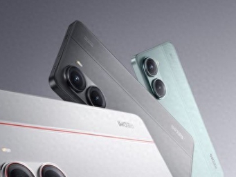 REDMI和iQOO均计划发布搭载7500mAh新机型