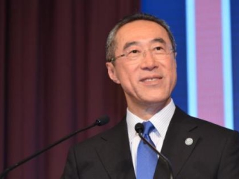 唐英年：“西九”已是国际文化品牌 望沪港合作“走出去”