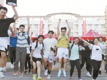 高考填报志愿在即，广西高校专业怎么选？