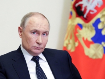 普京明确表示将回应机场袭击