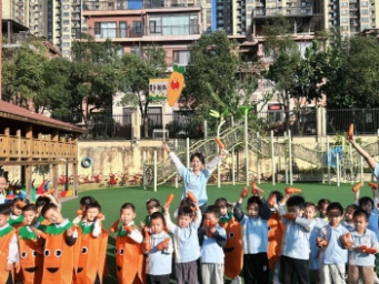 免费学前教育今秋落地，民生答卷上的亮眼一笔