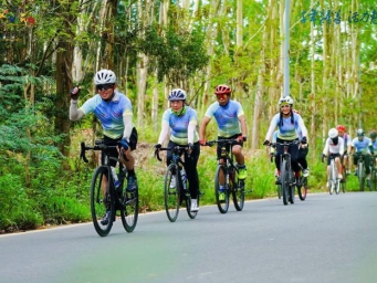 广东惠阳发布两条美丽乡村走廊