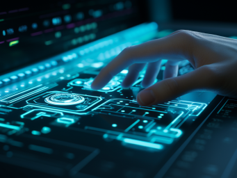 散户接盘DeepSeek概念股