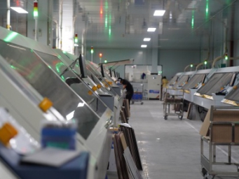 港北区：PCB企业试产 助力产业聚链成势